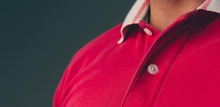 Polo, una prenda versátil.