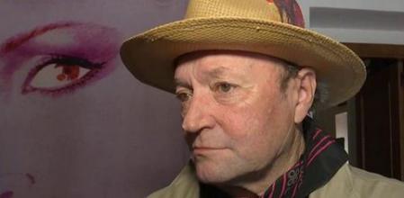 Amador Mohedano habla con 'Ya es mediodía'.