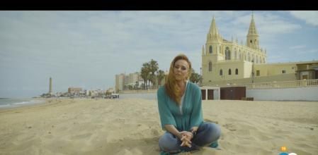 Rocío Carrasco afirma que no le hace falta reconquistar Chipiona: 