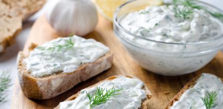 Tzatziki