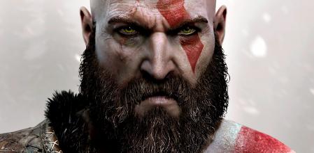 God of War fue elegido mejor juego de 2018 en los premios The Game Awards