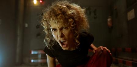 Esther Acebo es Estocolmo.