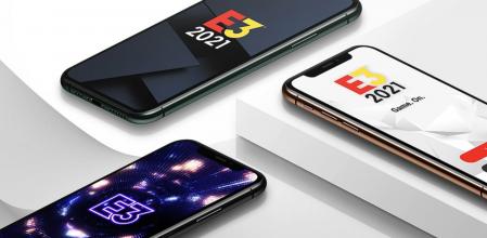 La ESA ha preparado una aplicación para seguir el E3 2021 a través de dispositivos móviles