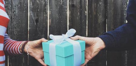 Las compras y ventas entre particulares crecen gracias a internet