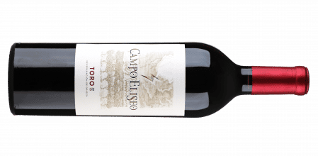 CAMPO ELISEO TORO 2015