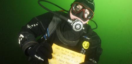 ¿Te atreves con el reto?