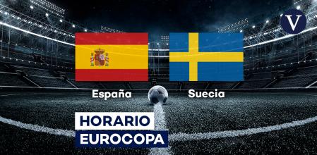 españa suecia eurocopa horario previa directo discover banderas