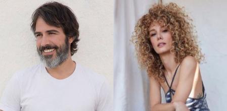 La actriz de 'La casa de papel' y el actor de 'Yo soy Bea', cada vez más unidos