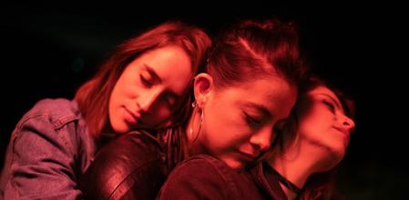 Cartel de la película