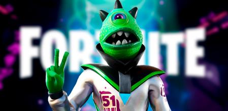 La Temporada 7 de Fortnite Capítulo 2 arranca este martes