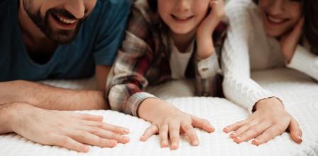 Mejora tu descanso con los colchones más vendidos y en oferta