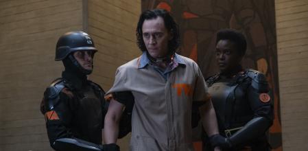 Tom Hiddleston lleva desde 2011 interpretando a Loki.