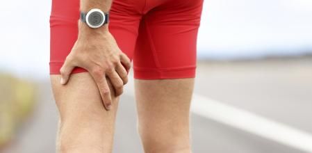 Es importante realizar estiramientos para evitar lesiones.