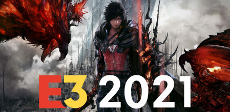 Durante la conferencia de Square Enix podrían anunciarse novedades de Final Fantasy XVI