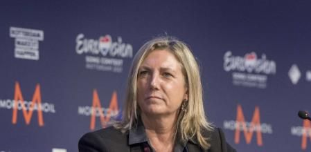 RTVE nombra a Ana María Bordas como nueva directora de Entretenimiento