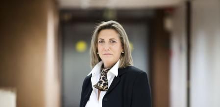 Ana María Bordas, nueva directora de Entretenimiento de RTVE