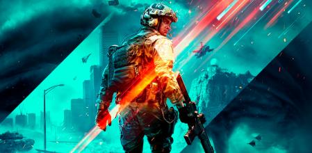 Battlefield 2042 saldrá para PC, PlayStation 5, PlayStation 4, Xbox Series y Xbox One