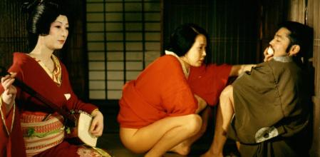 El imperio de los sentidos 2A