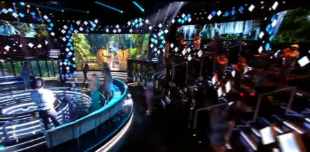 El público regresa a 'Supervivientes' de Telecinco