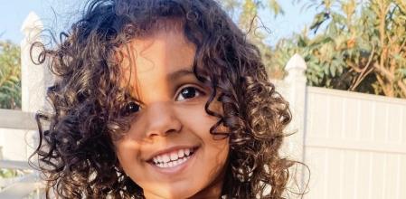 La niña de 2 años que ha impresionado a las redes con su coeficiente intelectual