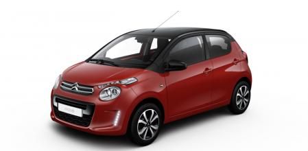 A partir de 11.190 euros