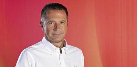 Manu Carreño será el rostro visible de la Eurocopa 2021 en Mediaset