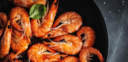 Es conveniente no abusar del marisco si tenemos los niveles de ácido úrico elevados