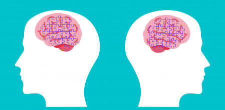 La historia de la salud mental se remonta a la época de la Grecia clásica