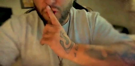 La promo de la entrevista de Kiko Rivera en 'Viernes Deluxe'.