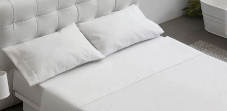 El peligro de no cambiar las sábanas al menos una vez por semana