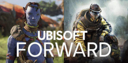 Los dos juegos más destacados del Ubisoft Forward han sido Avatar: Frontiers of Pandora y Rainbow Six Extraction