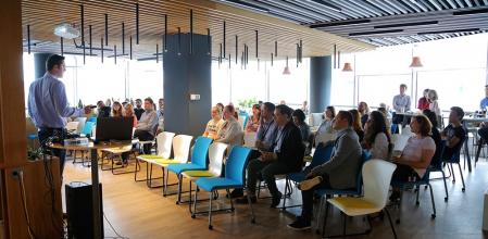 La formación continua es uno de los puntos fuertes del sector asegurador