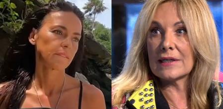 Belén Rodríguez destapa uno de los privilegios de Olga Moreno en 'Supervivientes'
