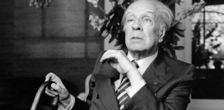 Jorge Luis Borges, una de las trayectorias literarias más notables del siglo XX se quedó sin Nobel