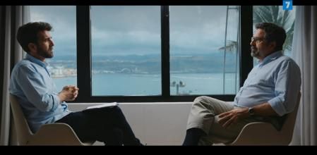 'Salvados' despide temporada destapando el negocio oculto de la inmigración