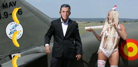 Así suena ‘Bananakiki’, la nueva canción del verano de Leticia Sabater sobre la vacuna