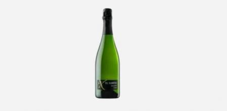 El Xamfrà Reserva Brut Nature 2018 Natural
