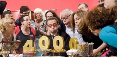 Las redes se llenan de ‘memes’ para felicitar a Jordi Hurtado