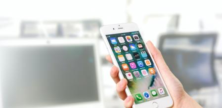 Los dispositivos con iOS 12 podrán optar a esta actualización