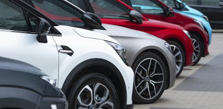 La industria de la automoción vive momentos de incertidumbre por el descenso de ventas&nbsp;