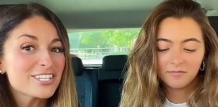 Nuria Pajares asegura que no tiene nada de pija y que ha tenido que ahorrar para el ‘Luisvi’