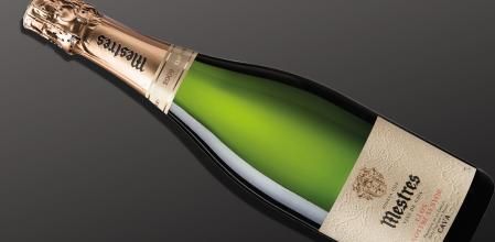 Botella Clos Nostre Senyor 2009