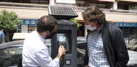 Rueda de prensa de grezzi