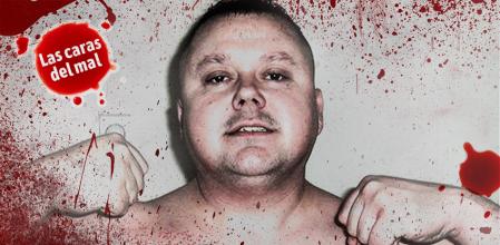 Levi Bellfield, el portero de discoteca que mataba a martillazos a jóvenes rubias