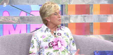 Chelo García Cortés se postula para entrar en ‘GH VIP 8’: “Trabajo para pagar a Hacienda”