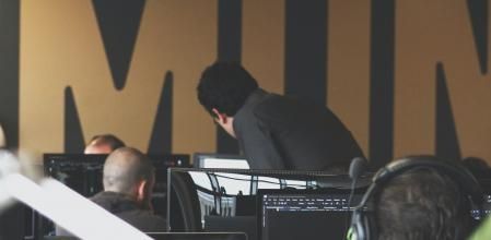 ¿Por qué la digitalización no acabará con el periodista?