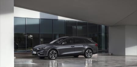 A partir de 20.550 euros