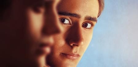 Imagen de 'Con amor, Víctor' de Disney+.