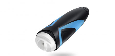 Satisfyer Masturbador Masculino