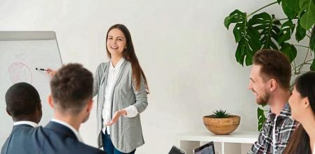 ¿Qué buscan las empresas de prácticas de Formación Profesional?